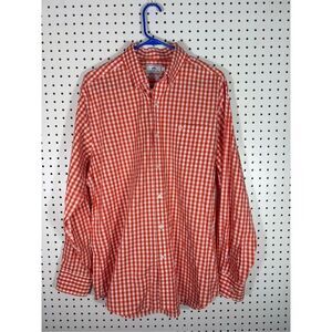 Southern Tide button down shirt size L